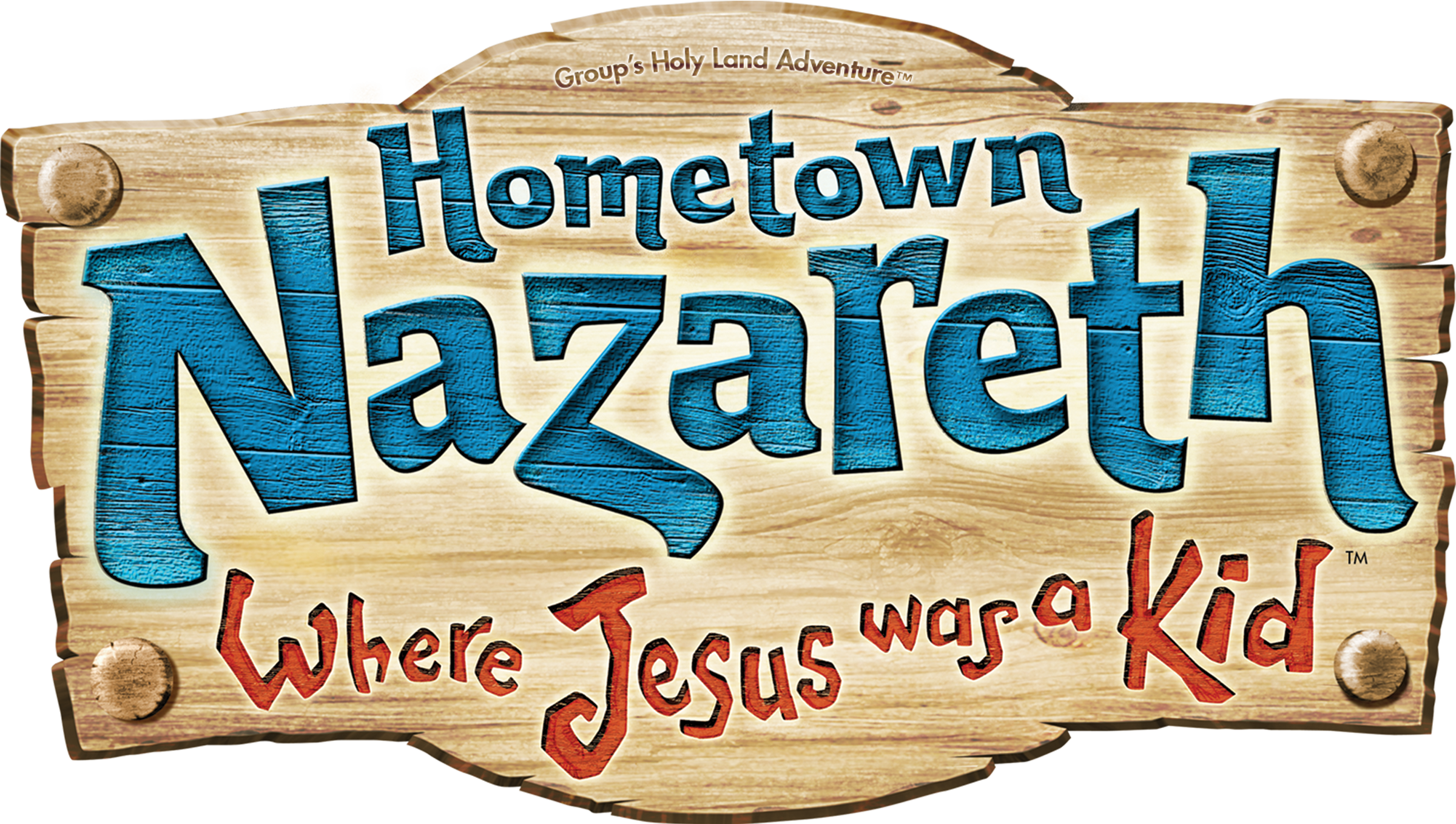 Hometown Nazareth VBS