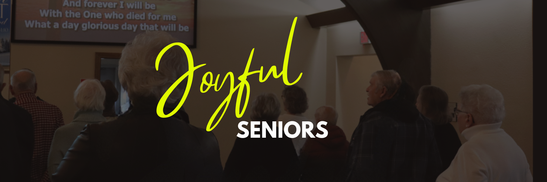 Joyful Seniors